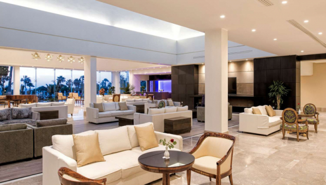  Iberostar Diar El Andalous 5*