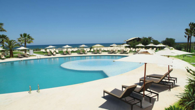  Iberostar Diar El Andalous 5*
