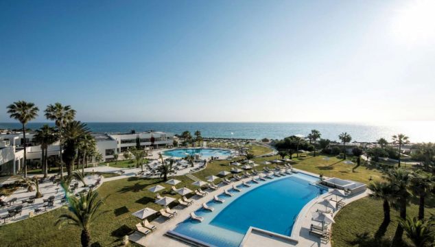 Iberostar Diar El Andalous 5*