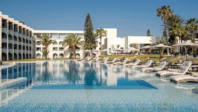  Iberostar Diar El Andalous 5*