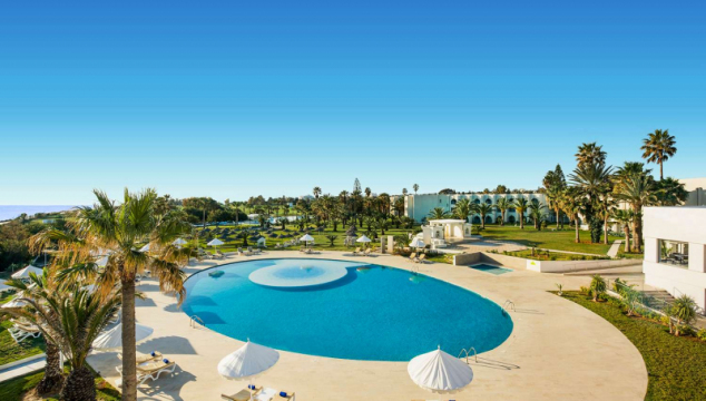  Iberostar Diar El Andalous 5*