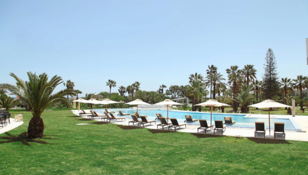  Iberostar Diar El Andalous 5*