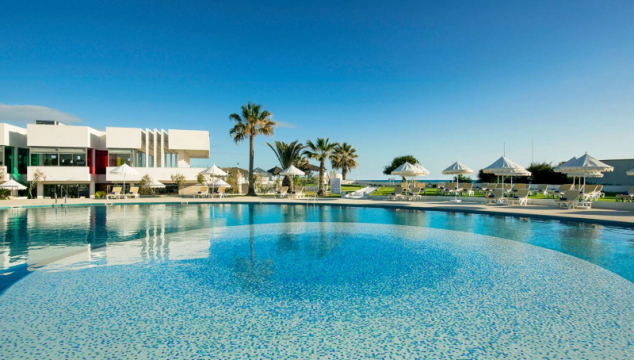  Iberostar Diar El Andalous 5*