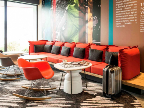 Ibis Milano Fiera