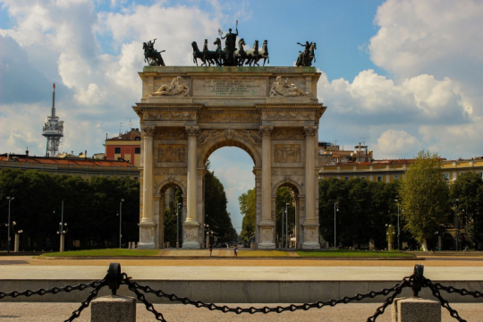 Ibis Milano Fiera