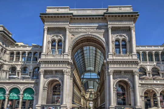 Ibis Milano Fiera