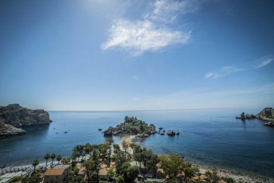 Isola Bella 3*
