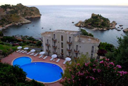 Isola Bella 3*