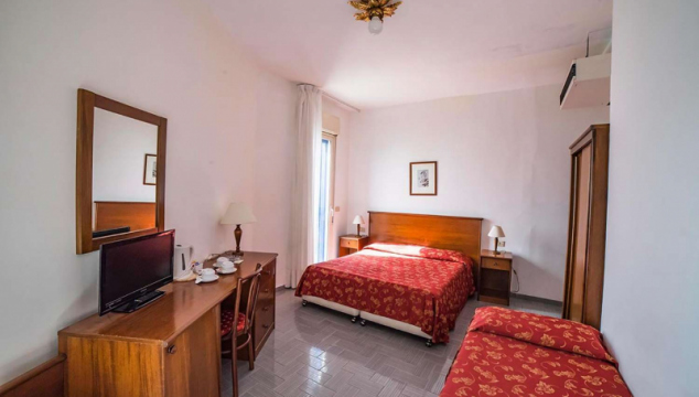 Isola Bella 3* -