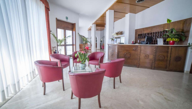 Isola Bella 3* -