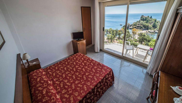 Isola Bella 3* -