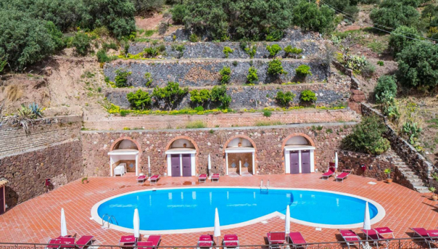 Isola Bella 3* -