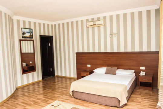 Istanbul hotel