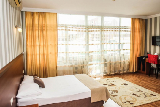 Istanbul hotel