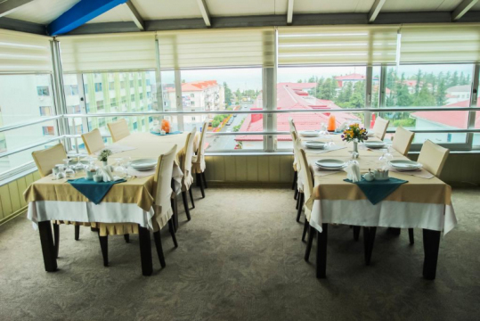 Istanbul hotel