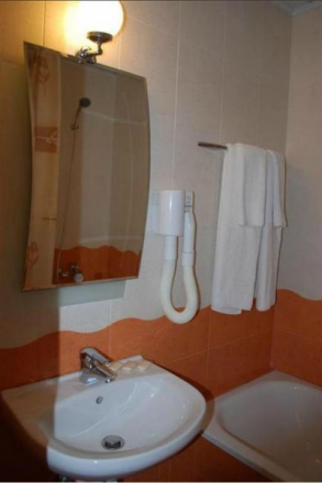 Italia Hotel