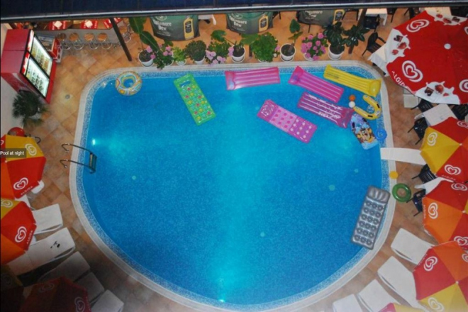 Italia Hotel