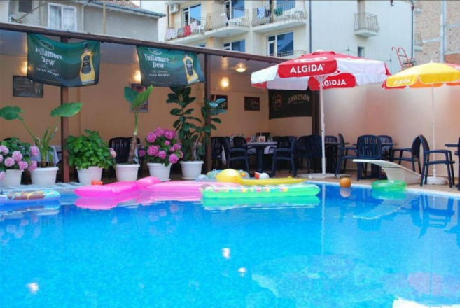 Italia Hotel