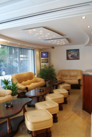 Italia Hotel