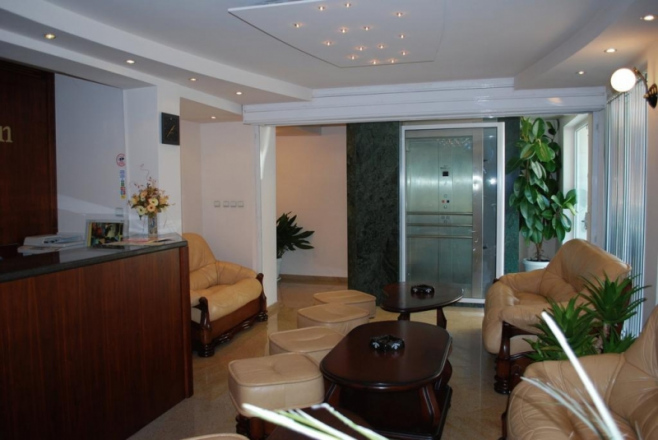Italia Hotel