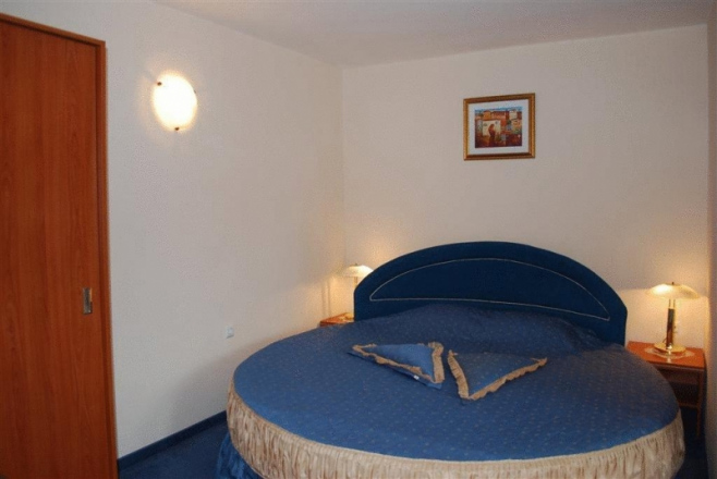 Italia Hotel