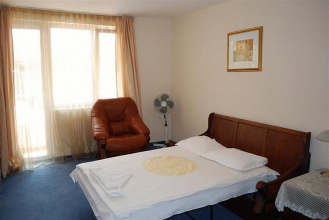 Italia Hotel