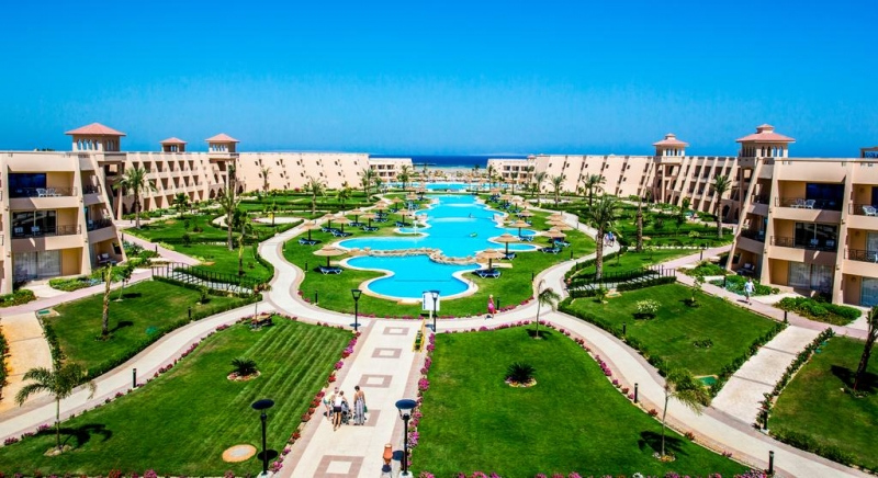 Jasmine Palace Resort &amp; Spa 4*