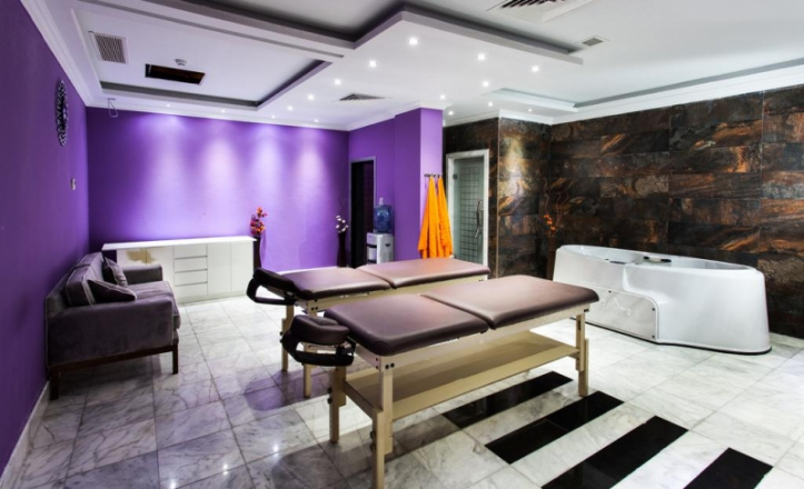 Jasmine Palace Resort &amp; Spa 4*