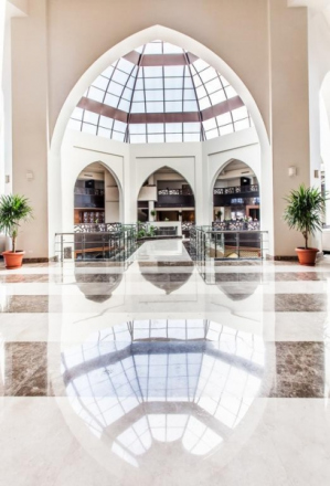 Jasmine Palace Resort &amp; Spa 4*