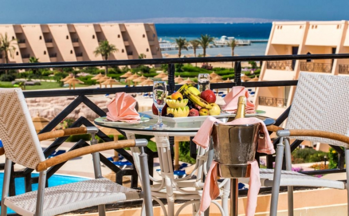 Jasmine Palace Resort &amp; Spa 4*