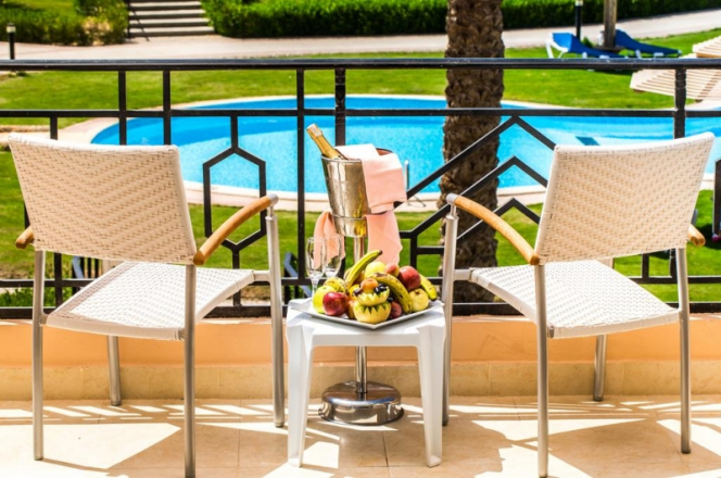 Jasmine Palace Resort &amp; Spa 4*