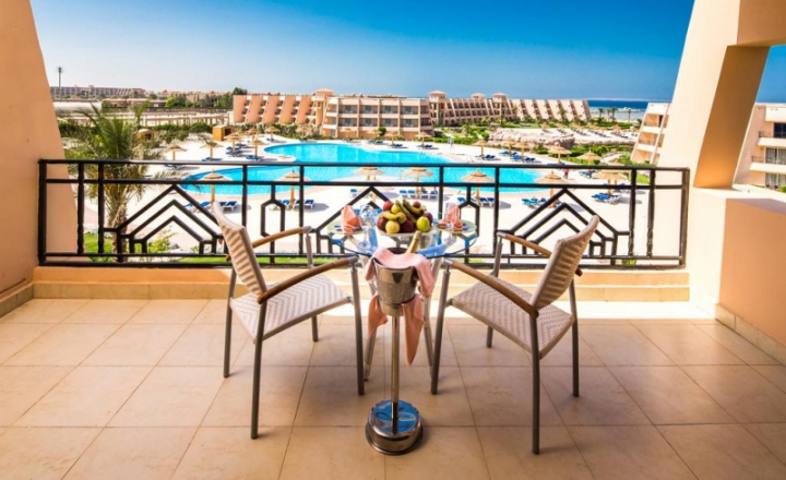 Jasmine Palace Resort &amp; Spa 4*