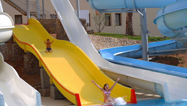  Jaz Mirabel Beach Resort 5*