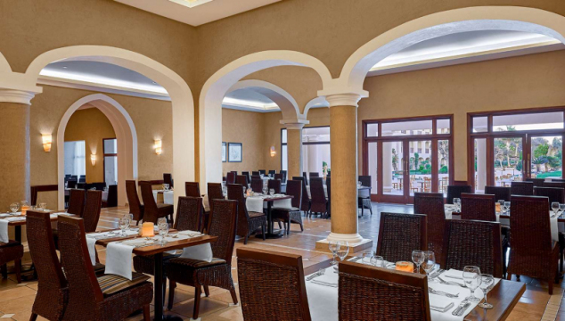  Jaz Mirabel Beach Resort 5*