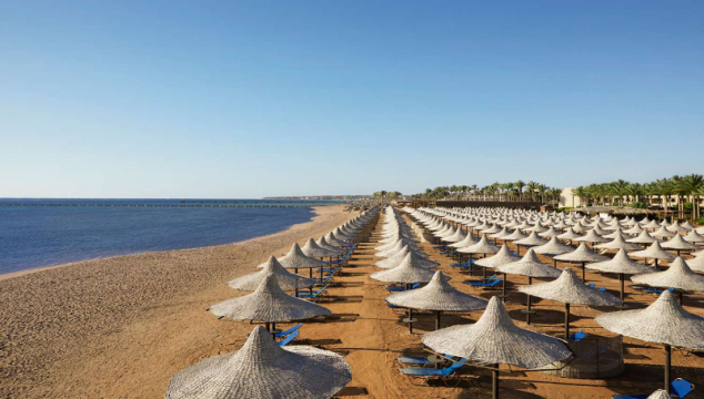  Jaz Mirabel Beach Resort 5*