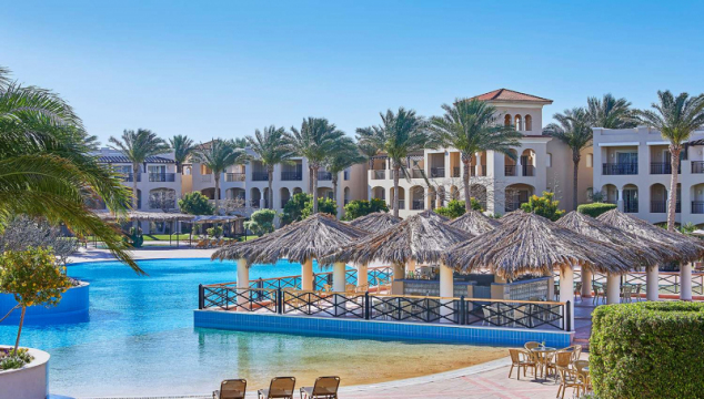  Jaz Mirabel Beach Resort 5*
