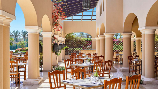  Jaz Mirabel Beach Resort 5*