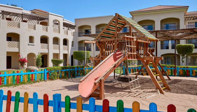  Jaz Mirabel Beach Resort 5*