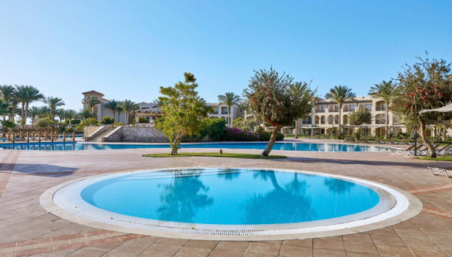  Jaz Mirabel Beach Resort 5*