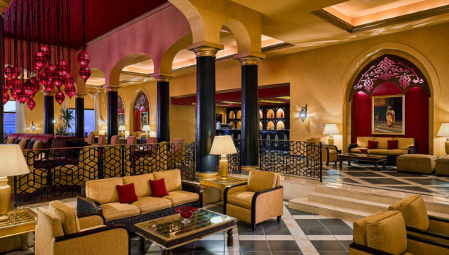  Jaz Mirabel Beach Resort 5*