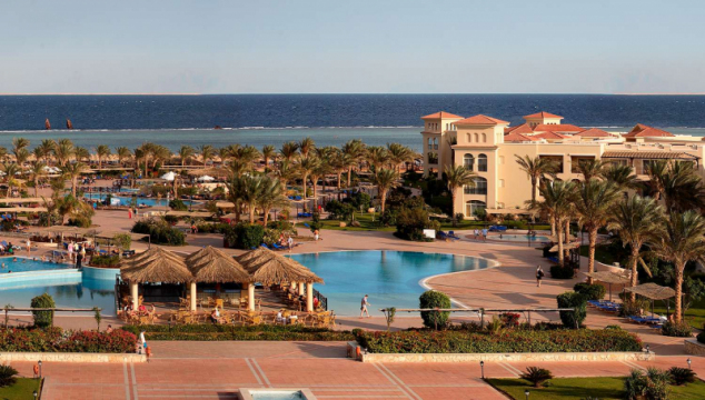  Jaz Mirabel Beach Resort 5*