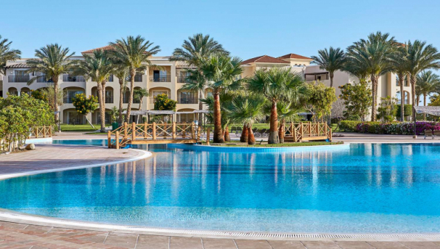 Jaz Mirabel Beach Resort 5*