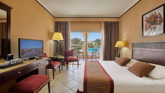  Jaz Mirabel Beach Resort 5*