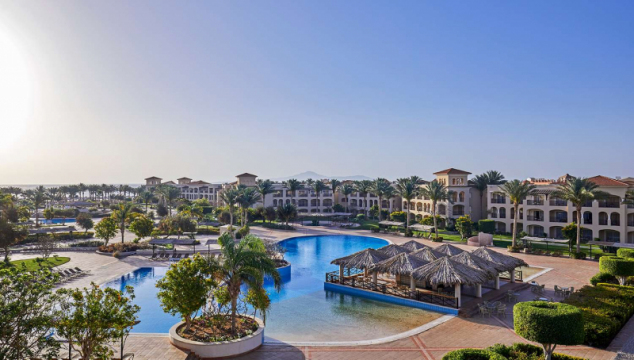  Jaz Mirabel Beach Resort 5*