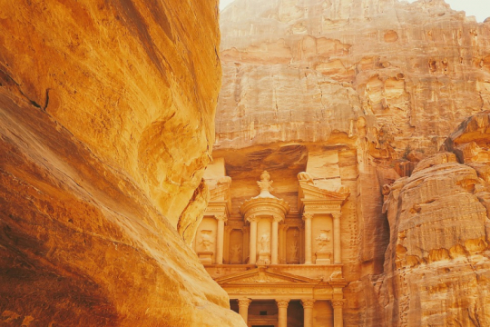 Jordanija-