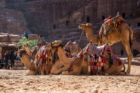 Jordanija-