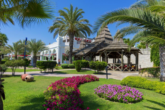 KAMELYA FULYA HOTEL 5*