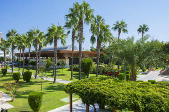 KAMELYA FULYA HOTEL 5*