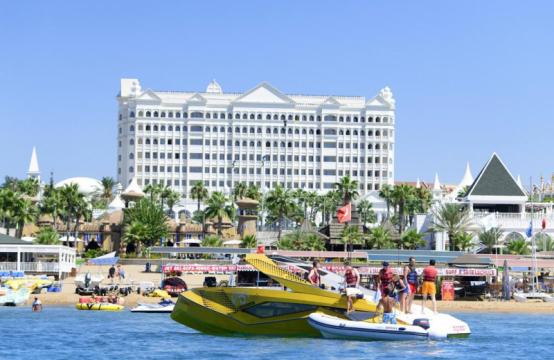 KAMELYA FULYA HOTEL 5*