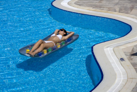 KAMELYA FULYA HOTEL 5*